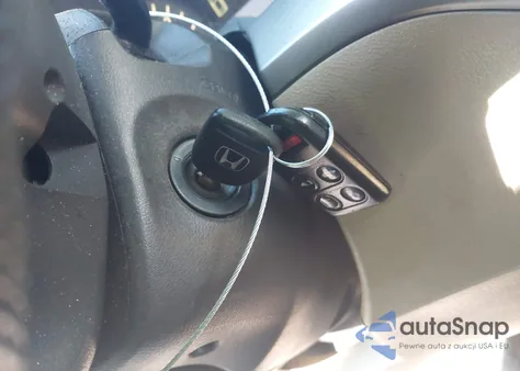 2009 Honda Odyssey Ex from USA, damaged, VIN 5FNRL38429B008753